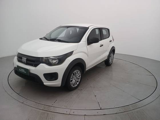 FIAT MOBI 1.0 EVO FLEX LIKE. MANUAL FIAT MOBI 1.0 EVO FLEX LIKE. MANUAL